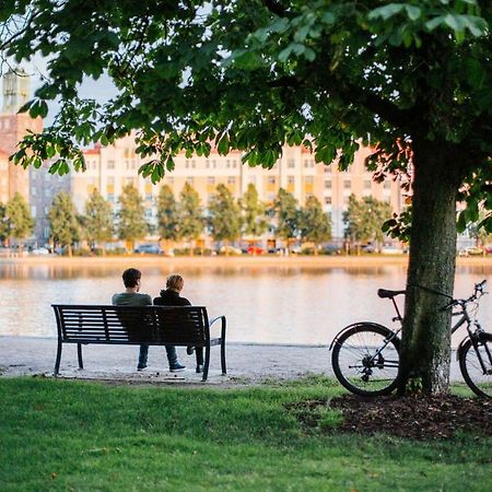 Roost Lapinrinne Helsinki Ngoại thất bức ảnh