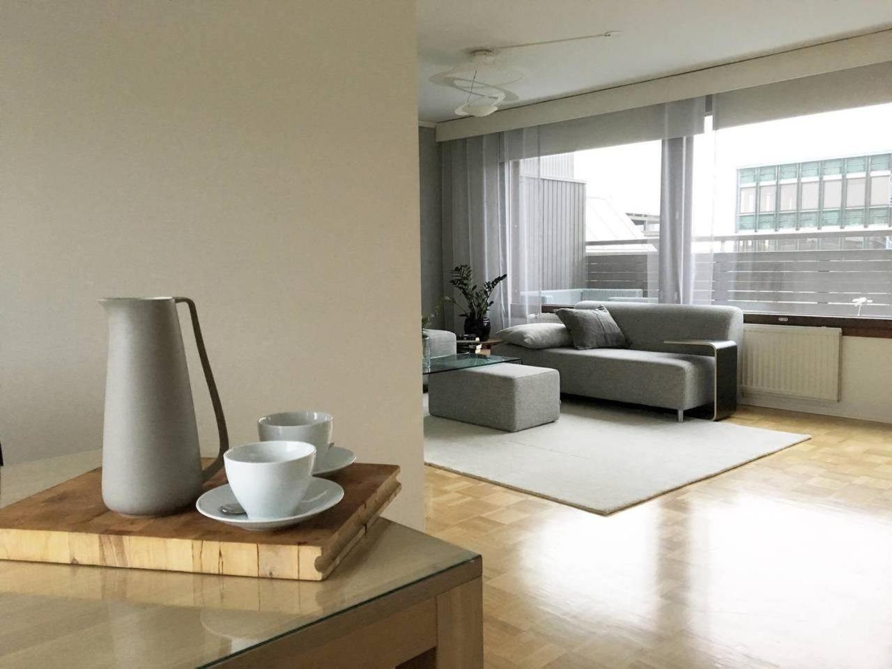 Roost Lapinrinne Helsinki Ngoại thất bức ảnh