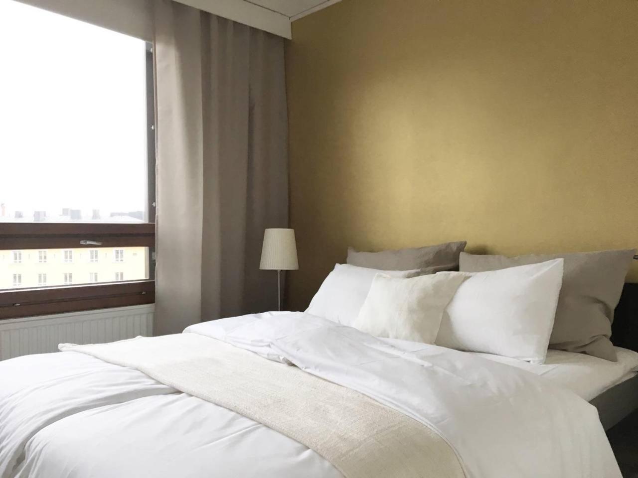 Roost Lapinrinne Helsinki Ngoại thất bức ảnh