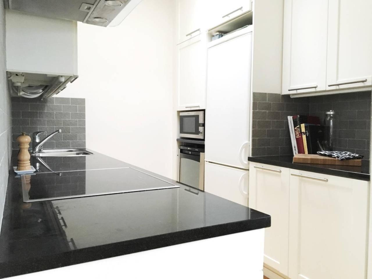Roost Lapinrinne Helsinki Ngoại thất bức ảnh