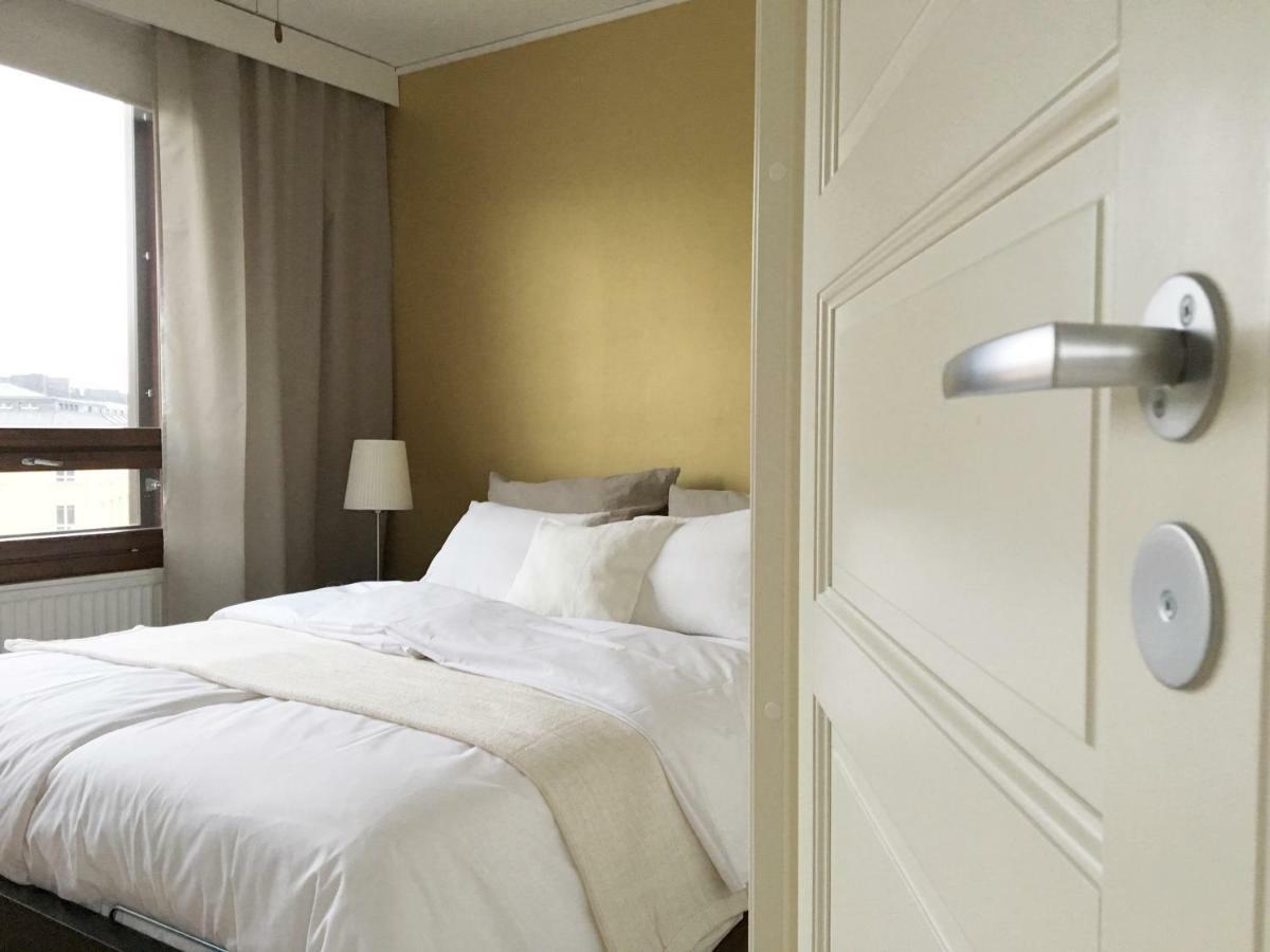 Roost Lapinrinne Helsinki Ngoại thất bức ảnh