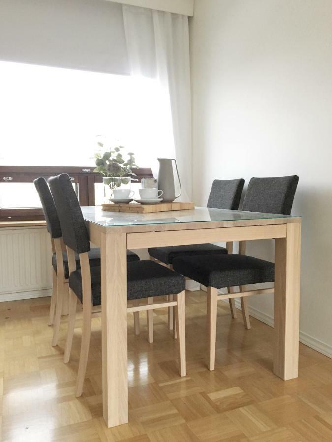 Roost Lapinrinne Helsinki Ngoại thất bức ảnh