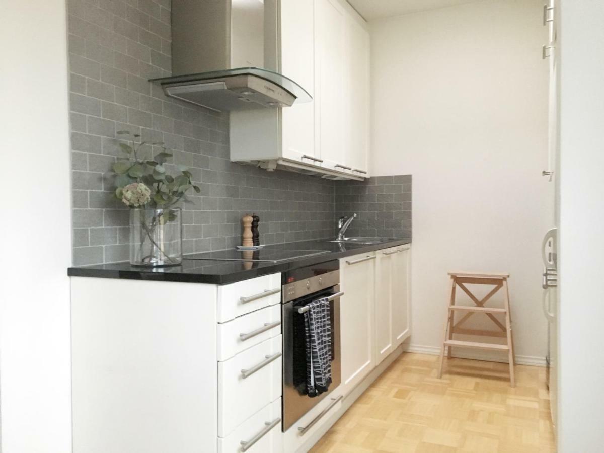 Roost Lapinrinne Helsinki Ngoại thất bức ảnh