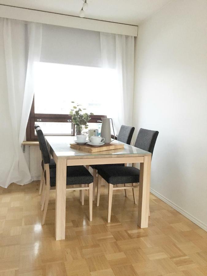Roost Lapinrinne Helsinki Ngoại thất bức ảnh